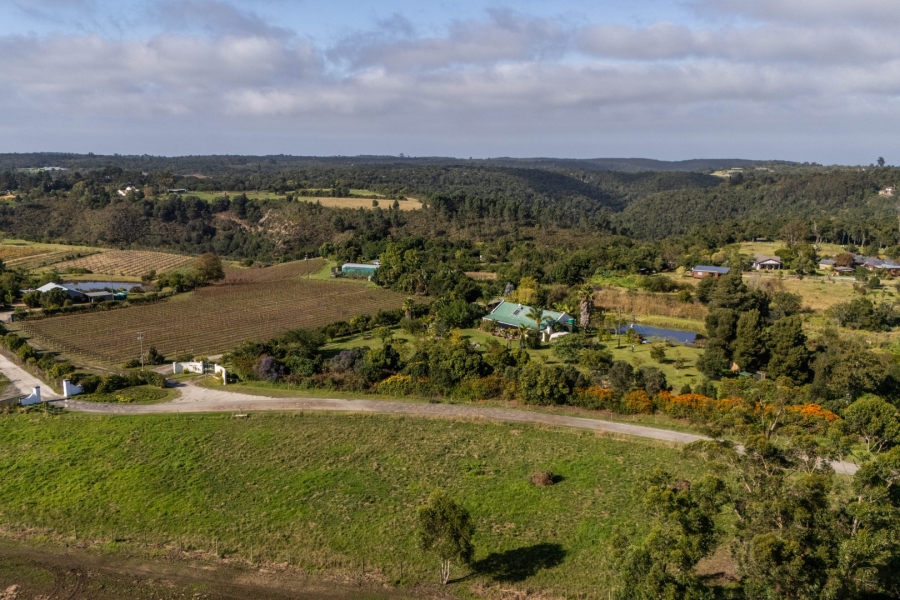 Commercial Property for Sale in Plettenberg Bay Rural Western Cape